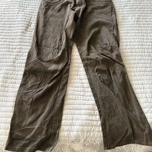 Kuhl Earth-Tone Outdoor Pants
